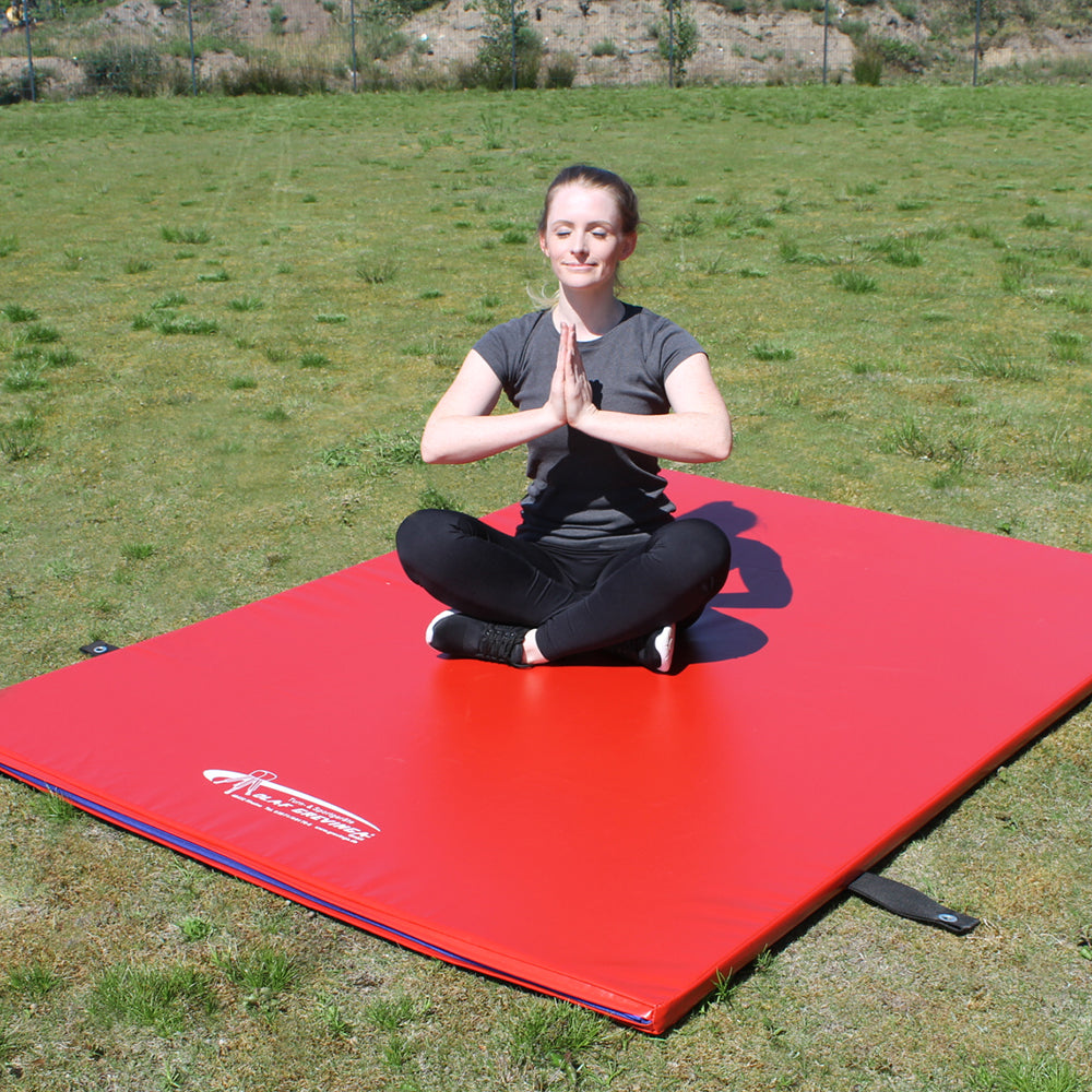 Grevinga® Gymnastik- & Turnfläche OUTDOOR