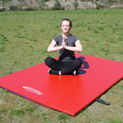 Grevinga® Gymnastik- & Turnfläche OUTDOOR