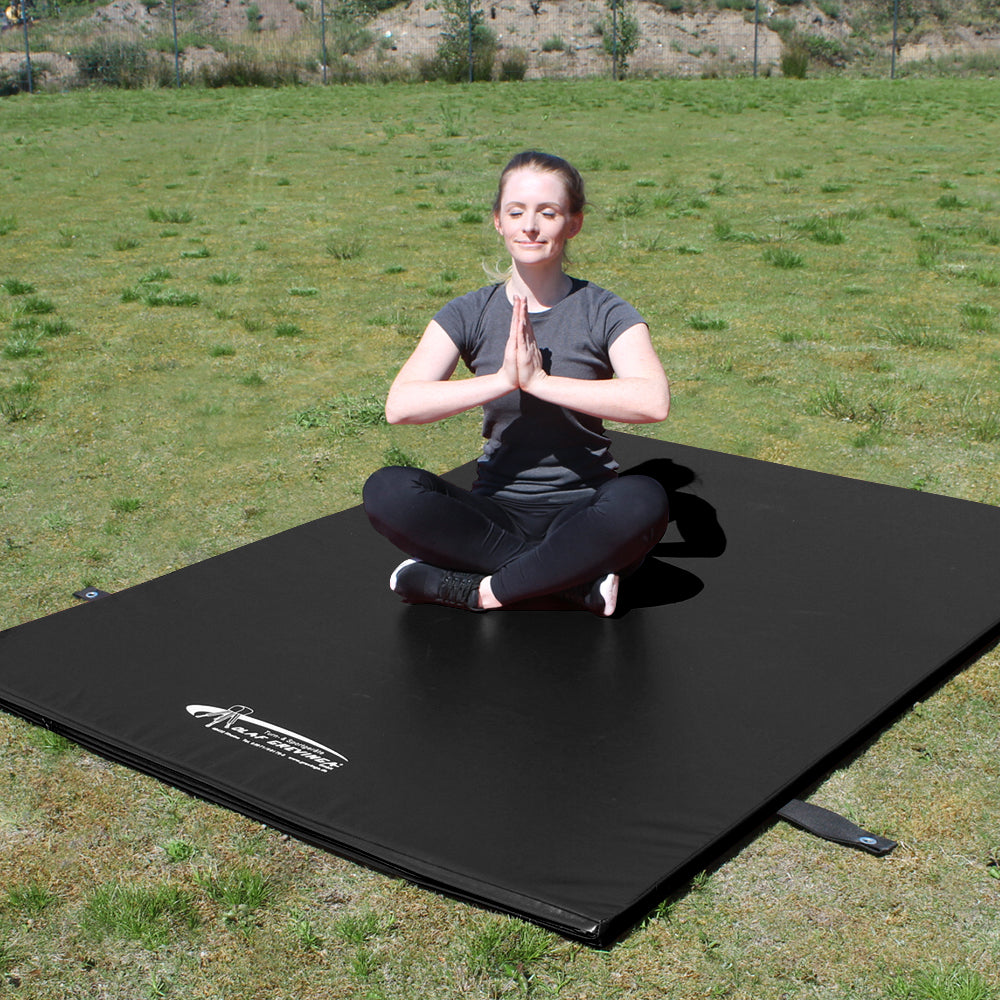 Grevinga® Gymnastik- & Turnfläche OUTDOOR