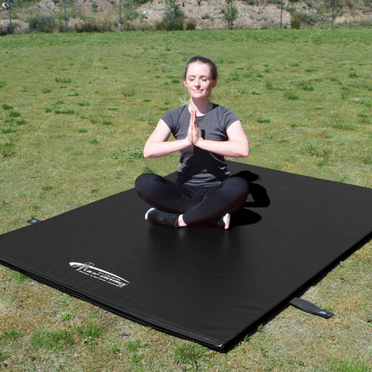 Grevinga® Gymnastik- & Turnfläche OUTDOOR