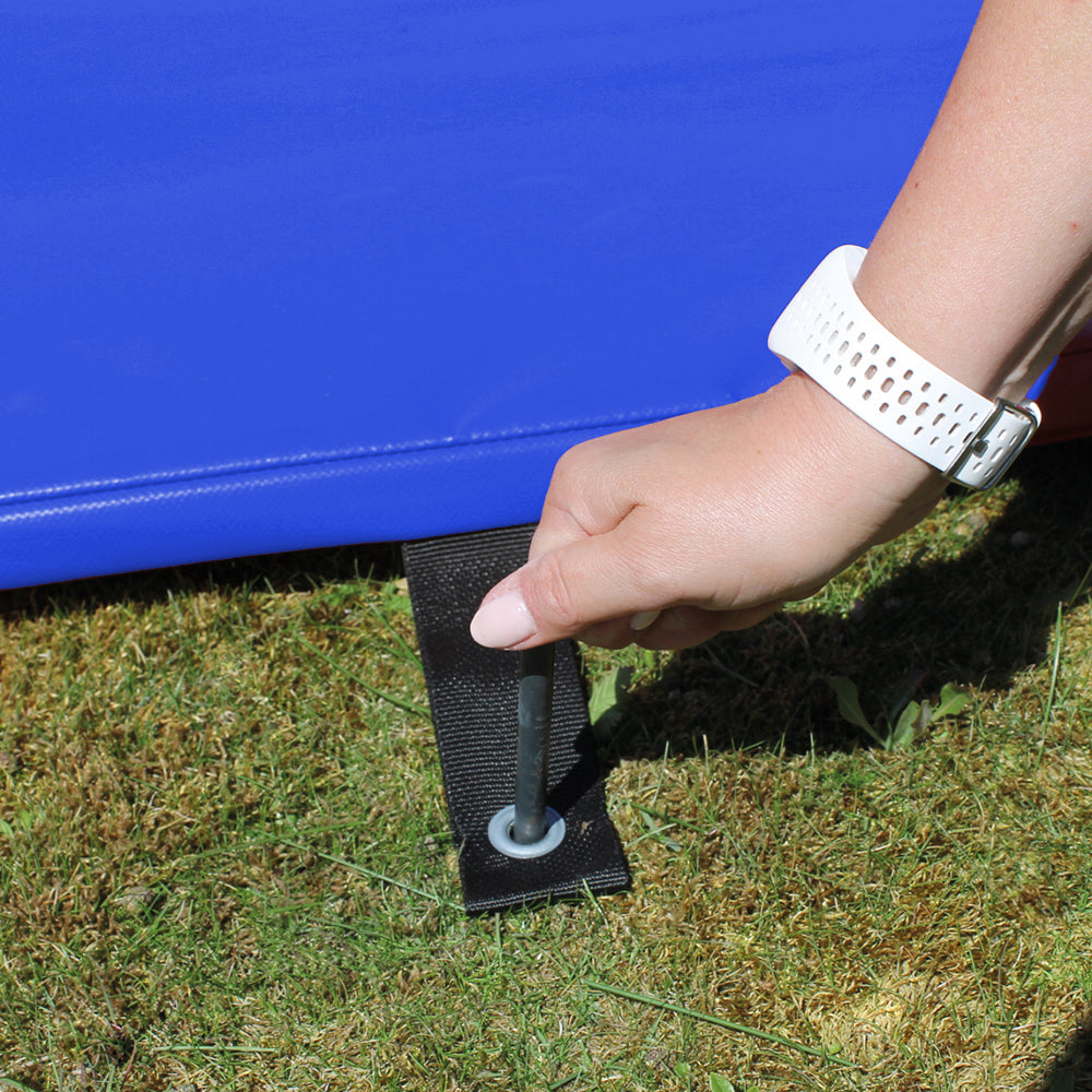 Grevinga® Gymnastik- & Turnfläche OUTDOOR