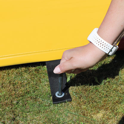 Grevinga® Gymnastik- & Turnfläche OUTDOOR
