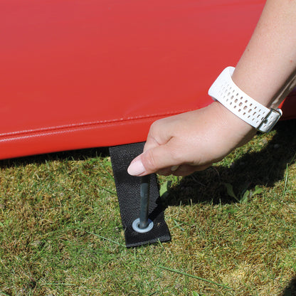 Grevinga® Gymnastik- & Turnfläche OUTDOOR