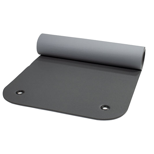 Gymnastikmatte Bicolor mit sen_anthrazit-silber_112187_1