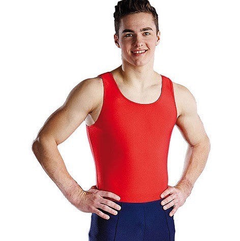 AGIVA Herren Trikot STV- (rot)