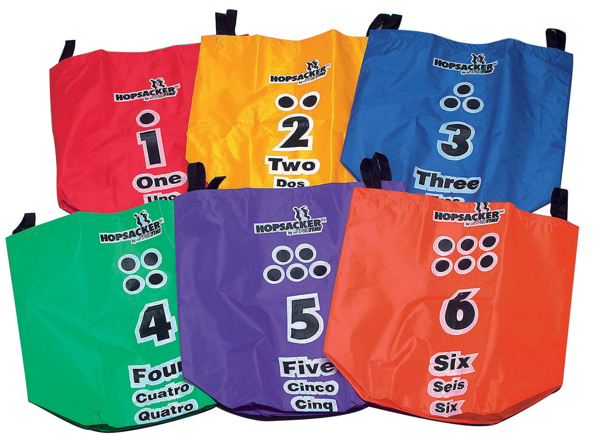 Hupfsack 6er-Set_118157