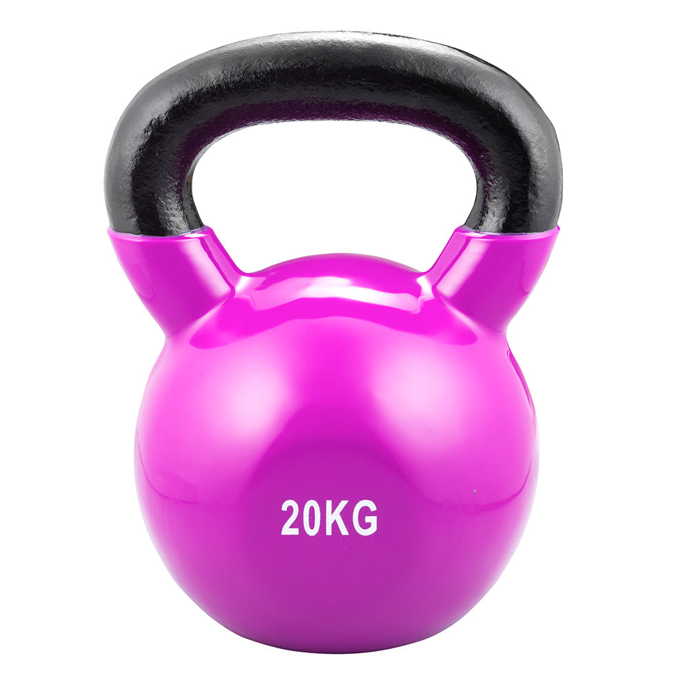 Kettleball-20kg