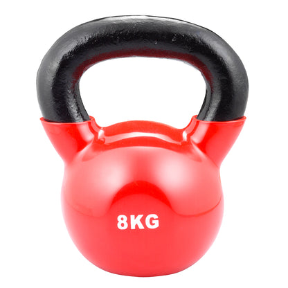 Kettleball-8kg