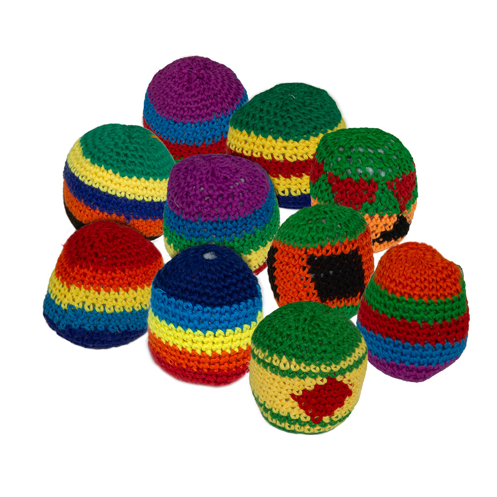 Kick-Ball-10er-Set