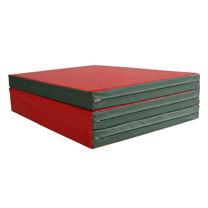 Klappbare-Spiel-und-Turnmatte-210x100x8-rot-gruen-Block_138328