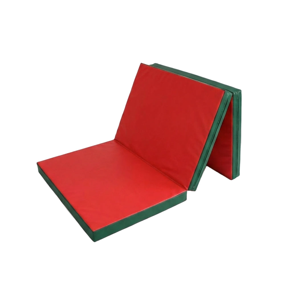 Klappbare-Spiel-und-Turnmatte-210x100x8-rot-gruen-geklappt_138328