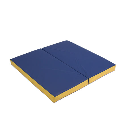 Klappbare Spiel-und Turnmatte-3-100x100x8_blau-gelb_138336-bl-gl