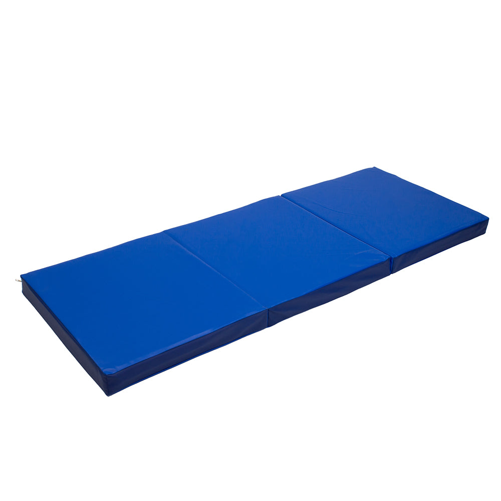 Klappbare Spiel-und Turnmatte-royalblau_marine-3
