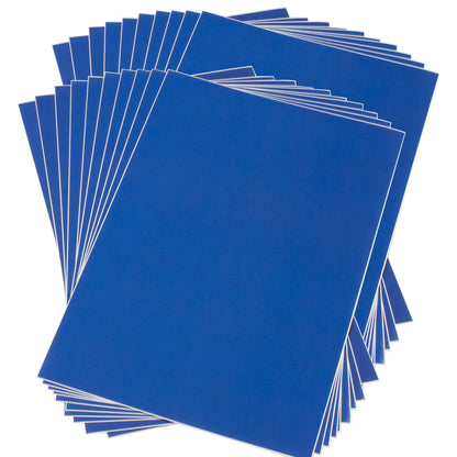 Klebefolie-Handballtore-blau-Satz