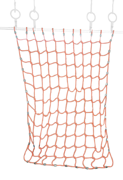 Kletternetz Standard