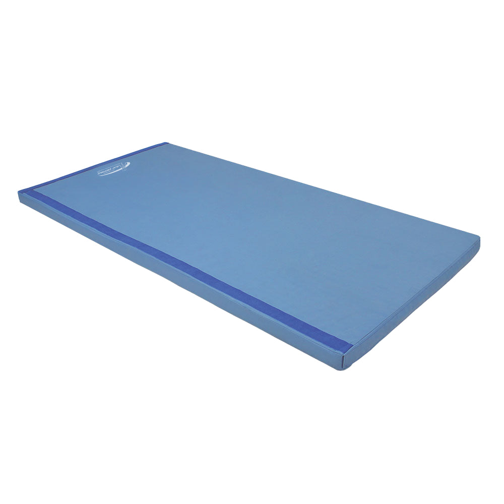 Kombi-Turnmatte 200x100 cm_blau