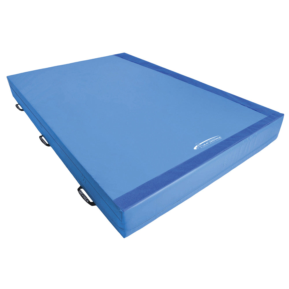 Kombi-Weichbodenmatte 6 Schlaufen blau_138117jpg