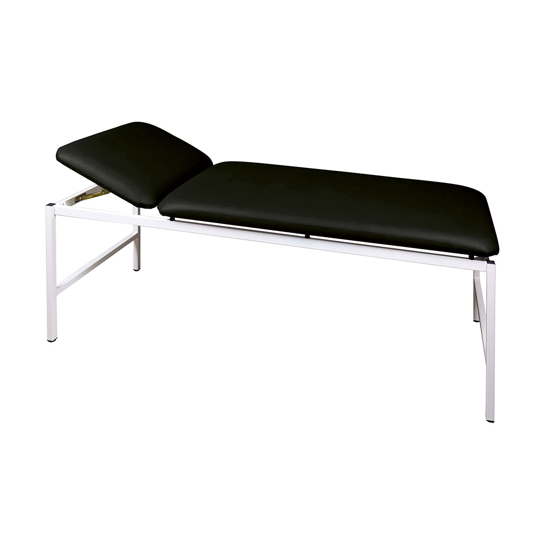 Liege-und Massagebank