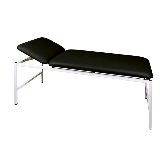 Liege-und Massagebank
