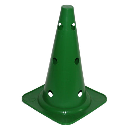 Markierungskegel-loecher-gruen-40cm-gruen