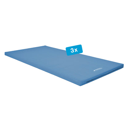 Mattensatz  Vario-Sprungkasten-Set Dtail_138245