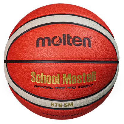 Molten Basketball School MasteR B7G-SM