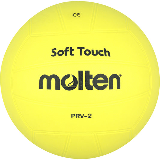 Molten Soft Touch PRV-2 Volleyball_106076Molten Soft Touch PRV-2 Volleyball_106076