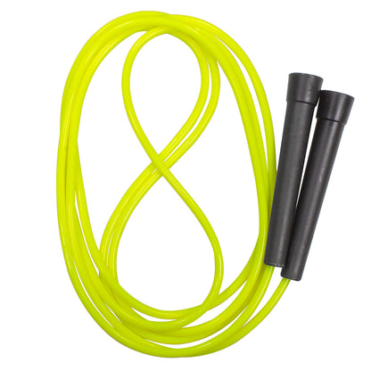 Neon Ropes_neongelb