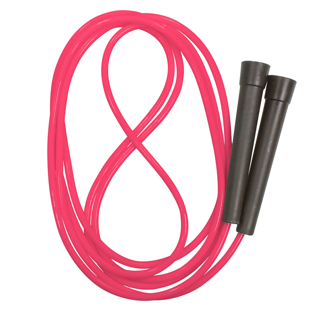 Neon Ropes_neonpink