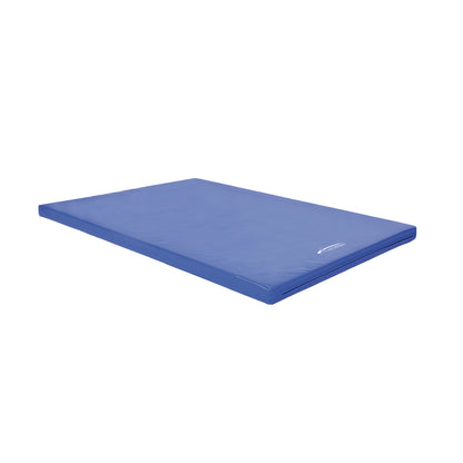 PVC-Planenstoff Matte 150x100 cm_blau