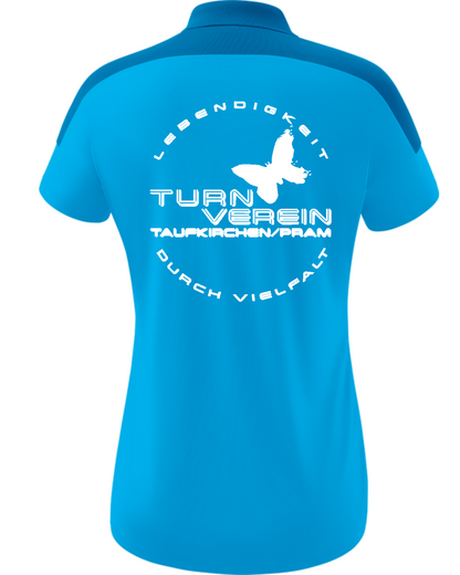 Polo Damen TV Taufkirchen