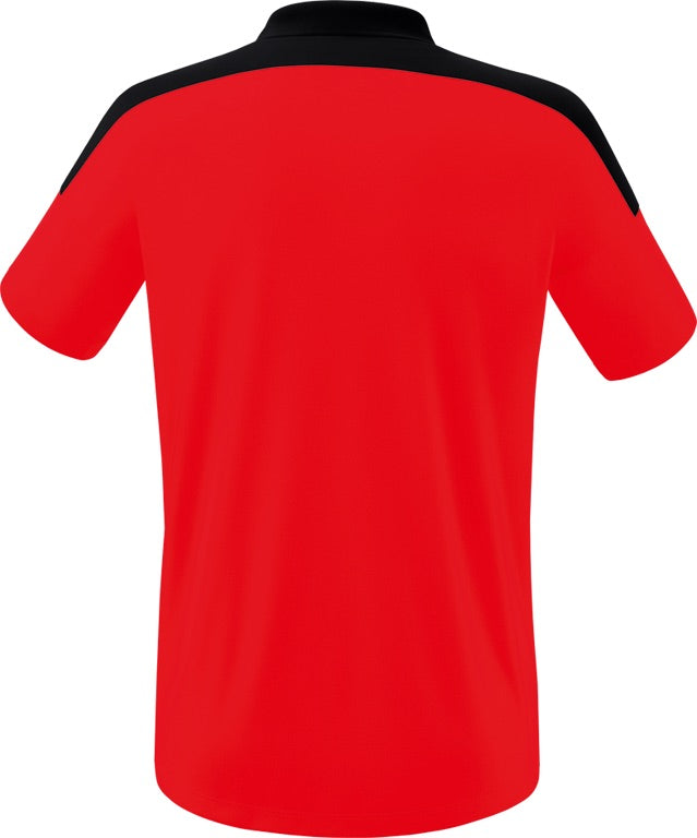 Herren CHANGE by erima Poloshirt TGMD Jahn Linz Lustenau