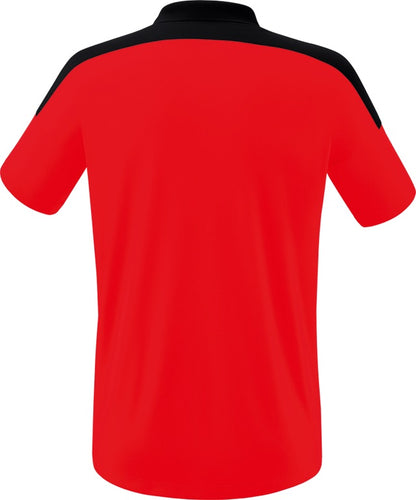 Herren CHANGE by erima Poloshirt TGMD Jahn Linz Lustenau