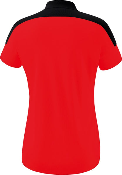 Damen CHANGE by erima Poloshirt TGMD Jahn Linz Lustenau