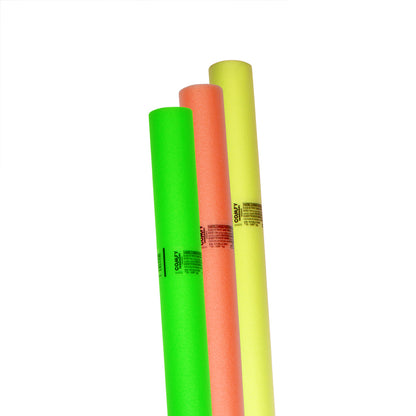 Poolnudel-neon-3er Set