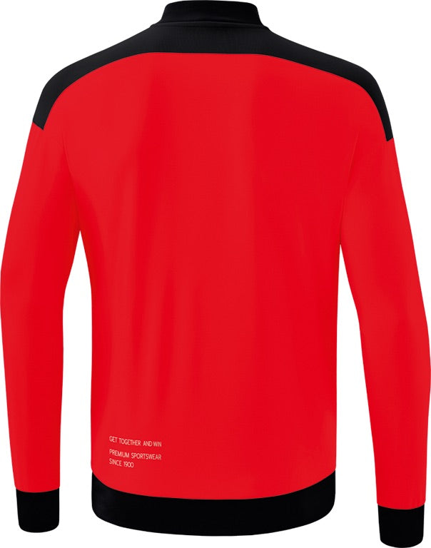 Herren/Kinder CHANGE by erima Präsentationsjacke TGMD Jahn Linz Lustenau