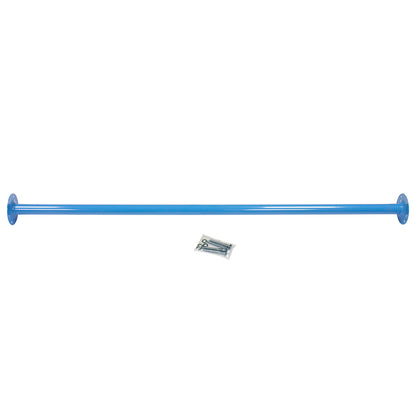 Reckstange-Outdoor-122cm-blau_118255