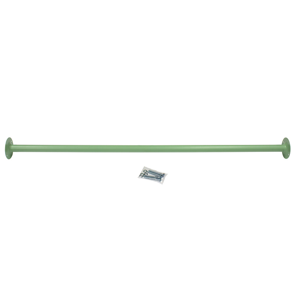 Reckstange-Outdoor-122cm-lindgruen_118255