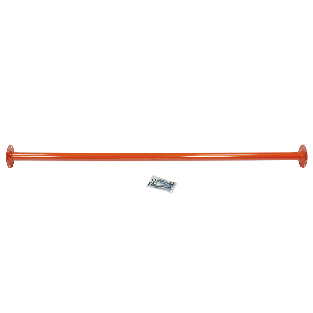 Reckstange-Outdoor-122cm-orange_118255