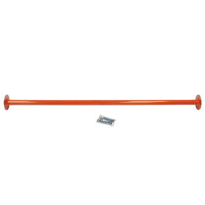 Reckstange-Outdoor-122cm-orange_118255