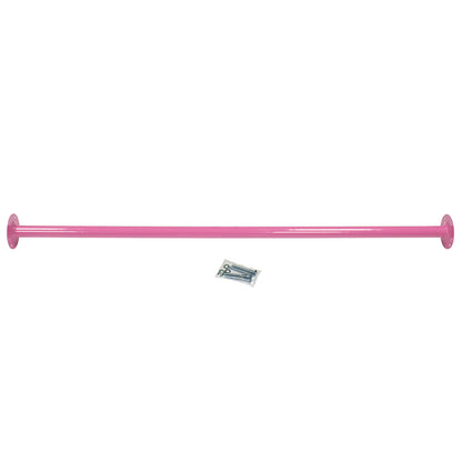 Reckstange-Outdoor-122cm-pink_118255