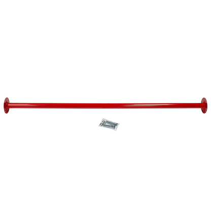 Reckstange-Outdoor-122cm-rot_118255