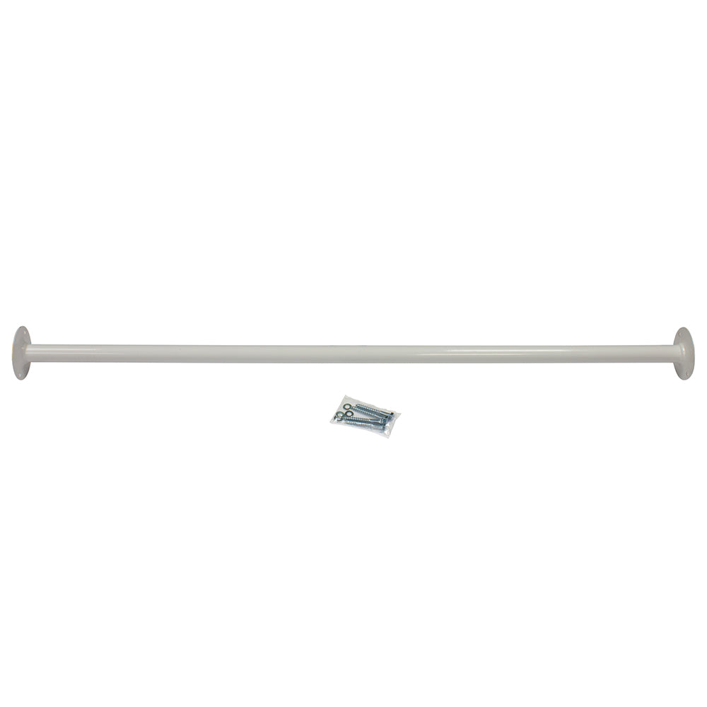 Reckstange-Outdoor-122cm-weiss_118255