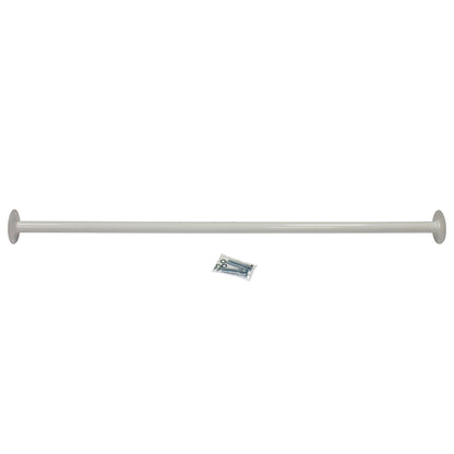 Reckstange-Outdoor-122cm-weiss_118255