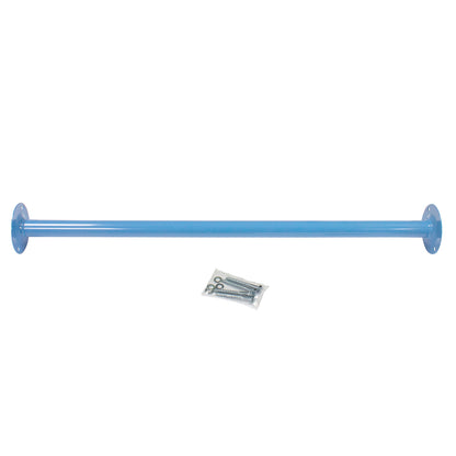Reckstange-Outdoor-78cm-blau_118257