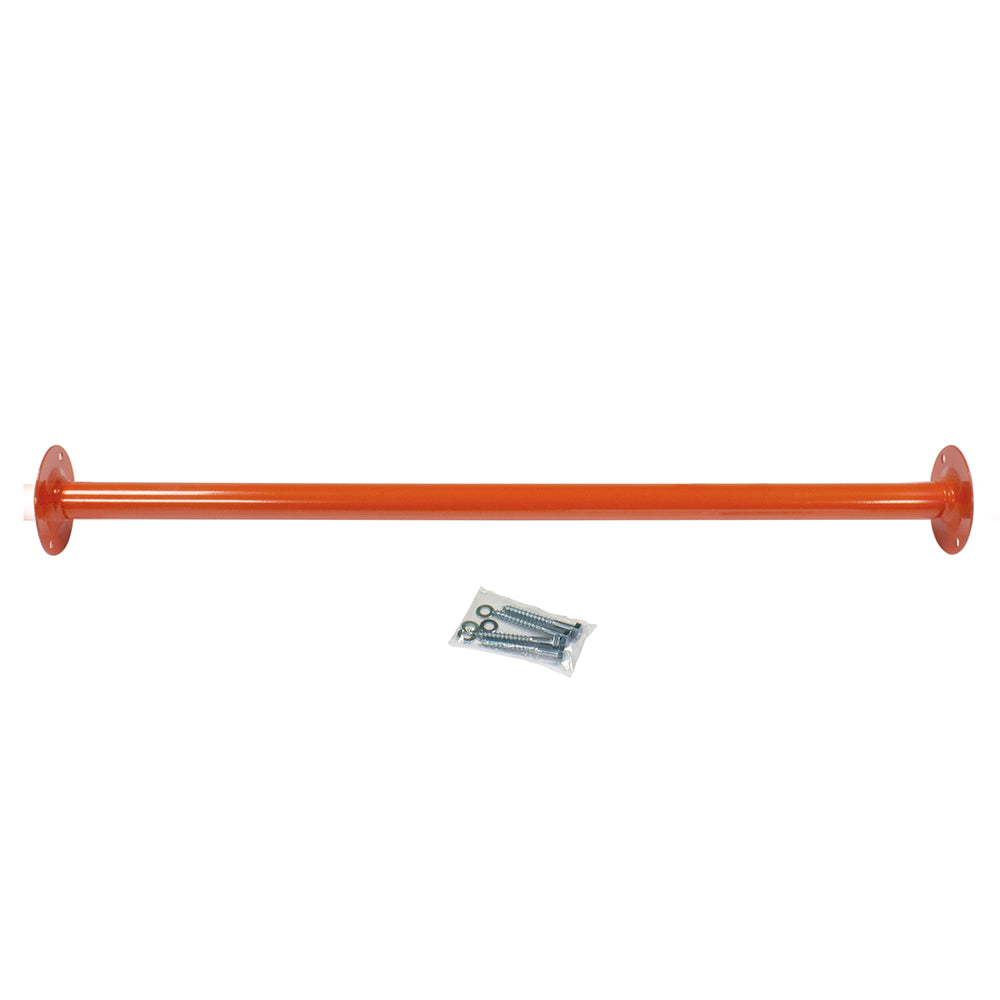 Reckstange-Outdoor-78cm-orange_118257