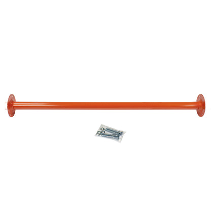 Reckstange-Outdoor-78cm-orange_118257
