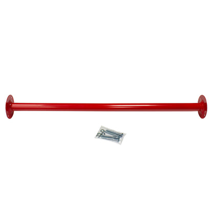 Reckstange-Outdoor-78cm-rot_118257