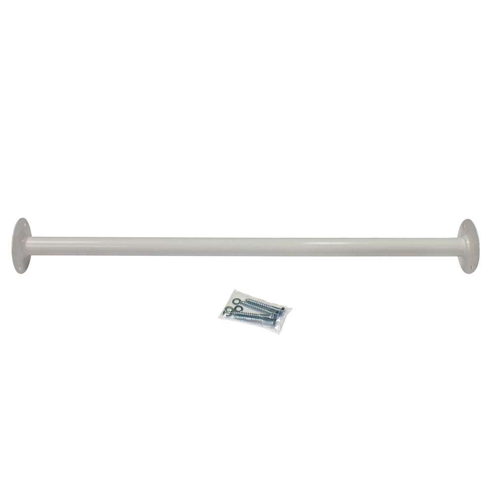 Reckstange-Outdoor-78cm-weiss_118257