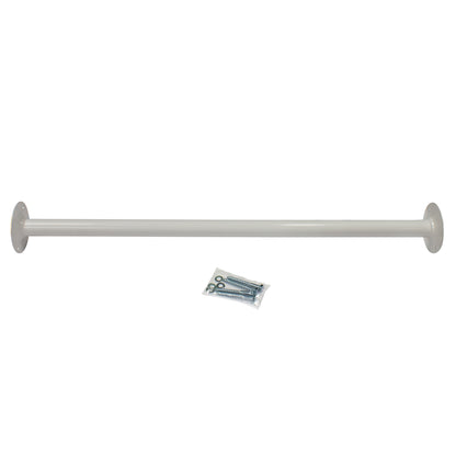 Reckstange-Outdoor-78cm-weiss_118257